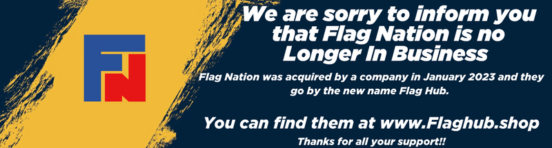 Flag Nation 